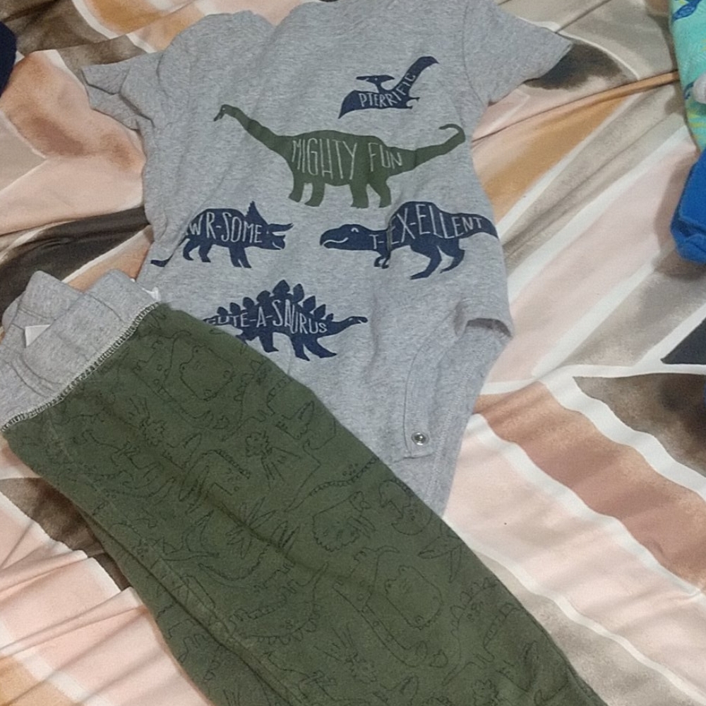 18 bundle - Picture 2 of 3